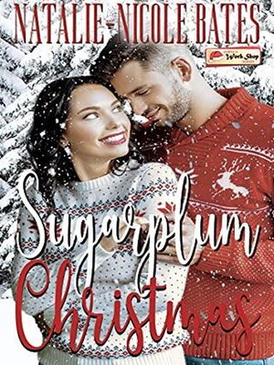 cover image of Sugarplum Christmas